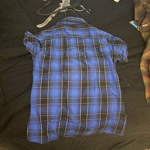 DIXXON “THE CAPE” - Picture 3 of 3